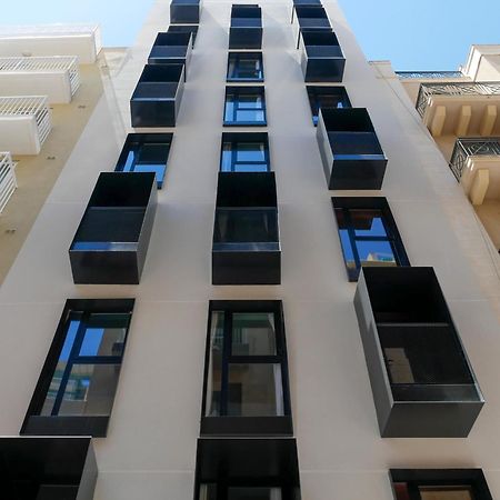 Eleven By Warren Collection Leilighet Sliema Eksteriør bilde
