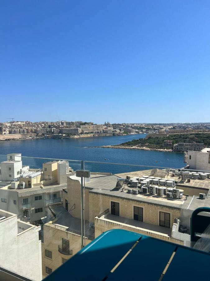 Eleven By Warren Collection Leilighet Sliema Eksteriør bilde