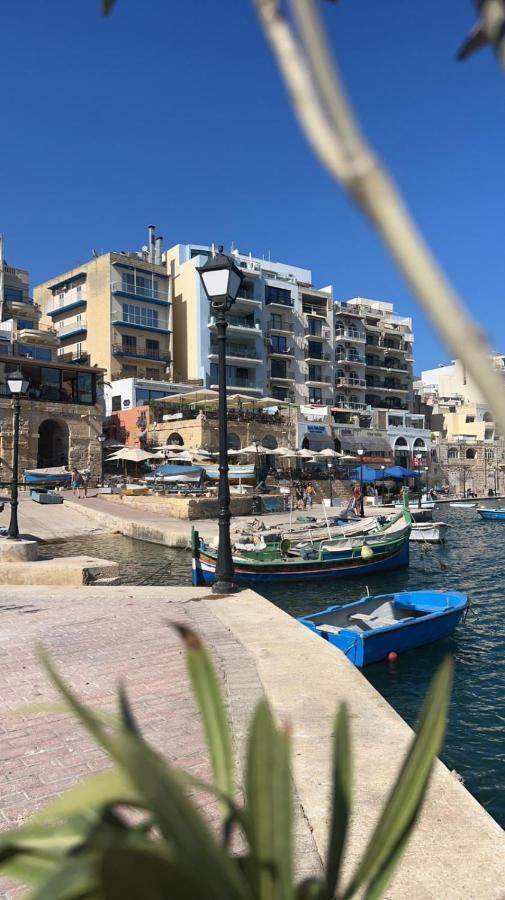 Eleven By Warren Collection Leilighet Sliema Eksteriør bilde