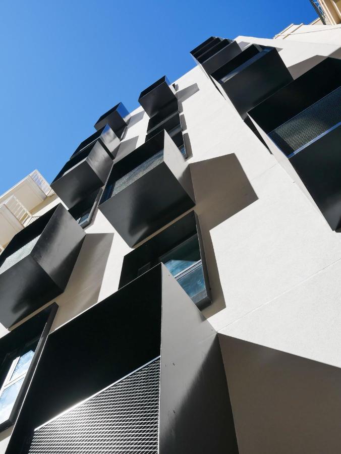Eleven By Warren Collection Leilighet Sliema Eksteriør bilde