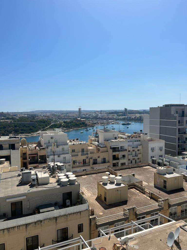 Eleven By Warren Collection Leilighet Sliema Eksteriør bilde